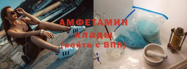 хмурый Алексин
