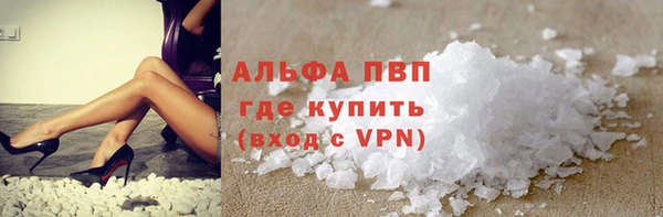 хмурый Алексин