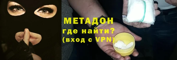 хмурый Алексин